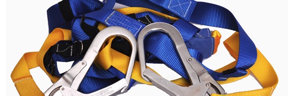 How Testing of Industrial Harness Ensures Employee Safety